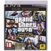 Rockstar Games GTA Episodes From Liberty City