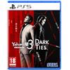 SEGA Yakuza Kiwami 3 & The Dark Ties