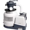 Intex SX2100 Plus Sand Filter Pump (220-240 Volt) 26656 (Pump Flow Rate: 7.9m³/HR)