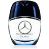 Mercedes-Benz The Move Live The Moment Eau de Parfum uomo 60 ml