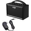 BOSS Amplificatore per chitarra BOSS KATANA-MINI KTN-MINI con set adattatore CA KE...