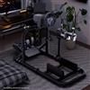 Hottoby Cockpit Racing Simulator Adatto Per Logitech G920 G29 G923 Thrustmaster