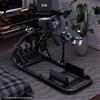 Hottoby Supporto O Sedile Per Simulatore Di Corse Adatto A Logitech G29 G920