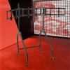 Supllueer Regolabile Triple Monitor Stand Si Adatta Al Pilotaggio Di Racing Sim