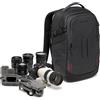 Manfrotto PRO Light Backloader S, Zaino Fotografico Professionale per Fotocamere