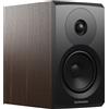 DYNAUDIO EMIT 10 WALNUT COPPIA DIFFUSORI NUOVI GARANZIA ITALIA