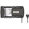 Wentronic Multiswitch satellitare Goobay 9 ingressi/4 uscite (64879)