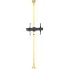 Itb Supporto monitor TV pavimento ( 30 Kg ) VESA 800 x 600 MULTIBRACKETS Floor to C