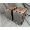 JBL Stage 240B coppia diffusori da scaffale woofer da 4,5" con cavo...