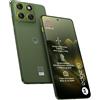 Motorola Edge 70 Pantone Bronze Green 512GB Memoria 12GB Ram Display 6.67" 50MPX