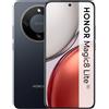 HONOR MAGIC 8 LITE DUAL SIM 8GB RAM 256GB 6.79" 5G MIDNIGHT BLACK GARANZIA ITALY