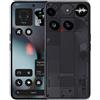 Nothing Phone 3 5G 512GB Dual SIM 16GB RAM Nero Black Smartphone Nuovo