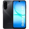 Samsung Smartphone Telefono Samsung Galaxy A17 4G 8/256GB Display 6,7" Black Nero