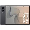 Samsung Galaxy Z Fold8, 256GB, Graphite, Nuovo formato, Rapporto Display Esterno