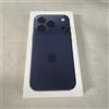 Apple iPhone 17 Pro 5G 256GB Blu Nuovo Originale Smartphone Italia MG8J4QL/A