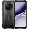 Doogee Smartphone 6,78" S300 PLUS Thermal 5G Black ( 1TB Ram 12GB Batteria 11000mAh )