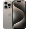 Apple Nuovo Sigillato Apple iPhone 15 Pro (5G) 128GB/256GB Smartphone Senza contratto
