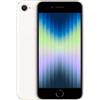 Apple Nuovo Apple iPhone SE 3rd Gen (2022) 64/128/256GB Sbloccato Nero/Bianco/Rosso