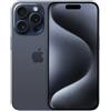 Apple Nuovo Sigillato Apple iPhone 15 Pro (5G) 128GB/256GB Smartphone Senza contratto