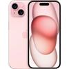 Apple Nuovo Sigillato Apple iPhone 15 Plus (5G) 128GB/256GB Dual SIM iOS Smartphone