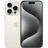 Apple Nuovo Sigillato Apple iPhone 15 Pro (5G) 128GB/256GB Smartphone Senza contratto