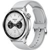 Xiaomi Smartwatch impermeabile bianco Xiaomi Watch S4