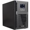 VULTECH UPS SERVER SERIES 3000VA GRUPPO DI CONTINUITA ONLINE ONDA SINUSOIDALE