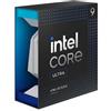 Intel CPU INTEL ULTRA 9 285K 3,7GHZ SKT1851 24CORE 36MB 125W