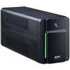 APC BACK-UPS 950VA, 230V, AVR, IEC SOCKETS