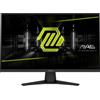 Msi Microstar MON 27 IPS GAMING HDMI DP MAG 274F MSI MAG 274F BLACK NO MM