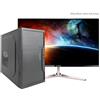 YASHI PC MT GENIO i3-14100T 8GB 512GB SSD WIN 11 PRO