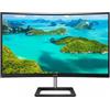 Philips MONITOR PHILIPS LED 31.5" Wide CURVED 322E1C/00 VA 1920x1080 4ms 250cd/m² 3.000: