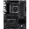 MSI PRO B850-S WIFI6E scheda madre AMD B850 Socket AM5 ATX