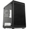 Cooler Master Q300L V2 Mini Tower Nero, Trasparente (USB 3.0x2 Acrylic Side Pane