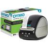 DYMO LabelWriter 550 Turbo stampante di etichette | Etichettatrice con stampa te