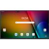 Viewsonic IN7503-1C lavagna interattiva 190,5 cm (75") 3840 x 2160 Pixel Touch