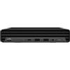 Hp Mini pc ELITE MINI 800 G9 Intel Core i7 32GB 1TB Jack black D57KHET