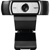 Logitech Webcam USB Type-A C SERIES C930E 960 000972 1080p FULL HD
