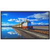 Dahua PROMOZIONE Dahua MONITOR 98 4K 24/7 500CD ANDROID 11 Cod. LDH98-LAI400L