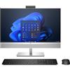 Hp All in one 27" ELITEONE 870 G9 ( Intel Core i7 14700 32GB 1TB ) Silver D57L6ET