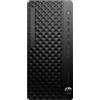 Hp Desktop ELITEDESK 8 Tower G1i (Intel Core Ultra 7 265 32GB 1TB Intel Graphics)