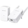 Mercusys MP510 Kit Wifi Powerlin