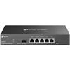 TP-Link TL-ER7206 router cablato Gigabit Ethernet Nero