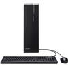 Acer Desktop VERITON 2000 VX2722G (Intel Core i3 14100 8GB 512GB Intel UHD Graphics)