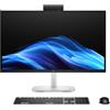 Hp All in one 27" ELITESTUDIO 8 G1i ( Intel Core Ultra 7 265 32GB 1TB ) Pike silve
