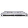 Fortinet Switch di rete 48 porte FORTISWITCH PoE White FS 448E FPOE Gigabit (1000Base-TX