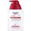 BEIERSDORF SpA EUCERIN PH5 OLIO DETERGENTE MANI 250 ML