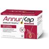 SAN.ECO.VIT. Srl ANNURKAP ADVANCED 120 CAPSULE