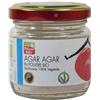 La Finestra sul Cielo AGAR AGAR POLVERE BIO 40 G