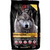 Alpha Spirit 3003203 - Cibo Semi-Umido per Pollame, 3 kg Pollame